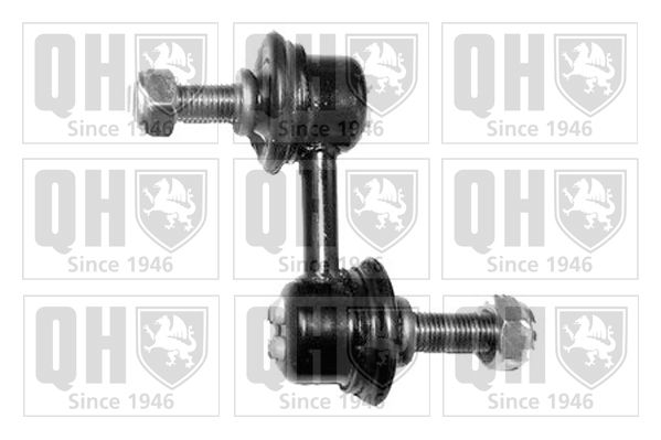 QUINTON HAZELL Stiepnis/Atsaite, Stabilizators QLS3717S